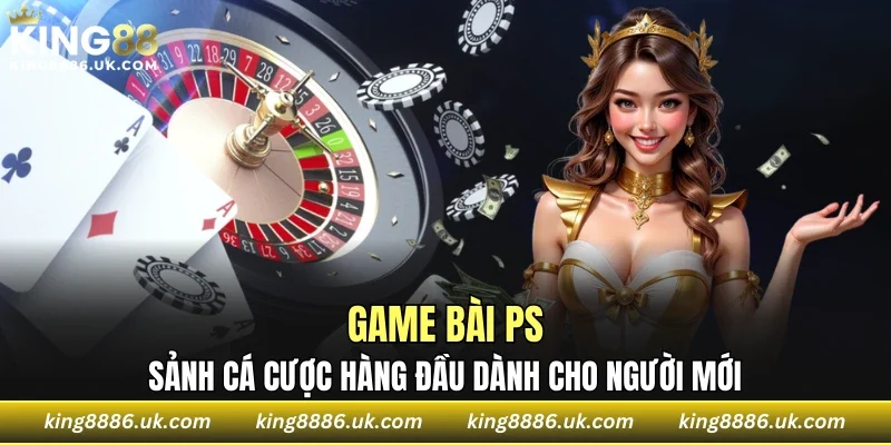 Game Bài PS