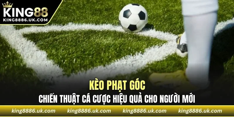 Kèo Phạt Góc